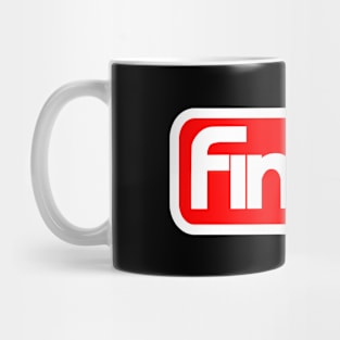 Finast Food Market Mug